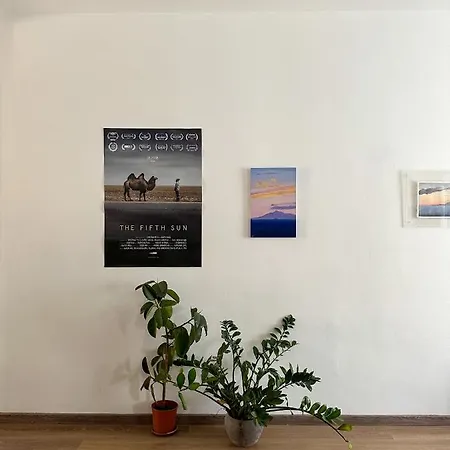 Urban Oasis Farini - Comodo In Centro * Mailand