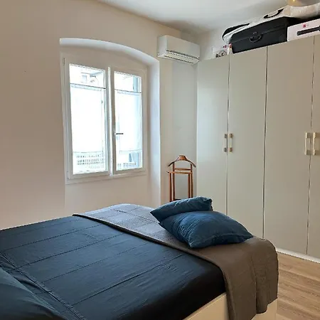 Urban Oasis Farini - Comodo In Centro Apartment Mailand
