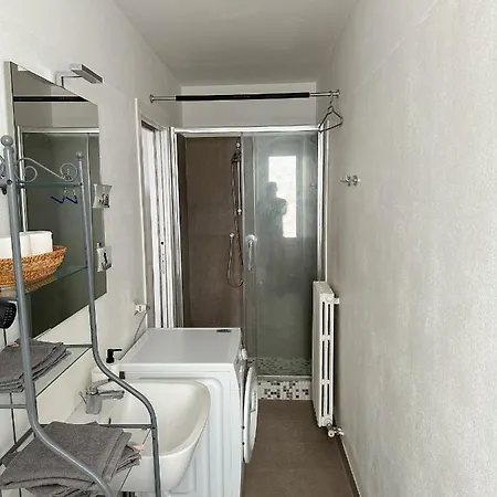 Urban Oasis Farini - Comodo In Centro Apartment
