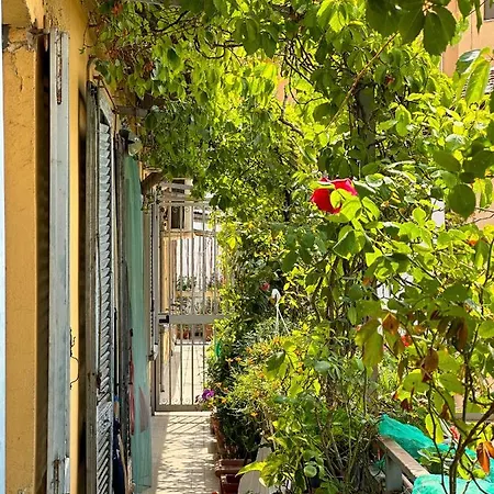 Urban Oasis Farini - Comodo In Centro