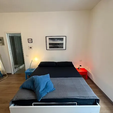 Apartment Urban Oasis Farini - Comodo In Centro *