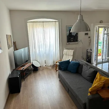 Apartment Urban Oasis Farini - Comodo In Centro Mailand