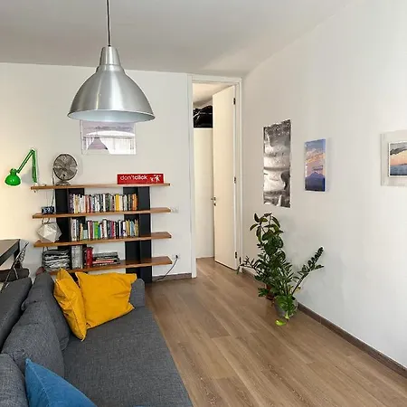 Apartment Urban Oasis Farini - Comodo In Centro