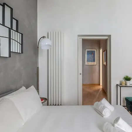 Vela House Lejlighed Milano
