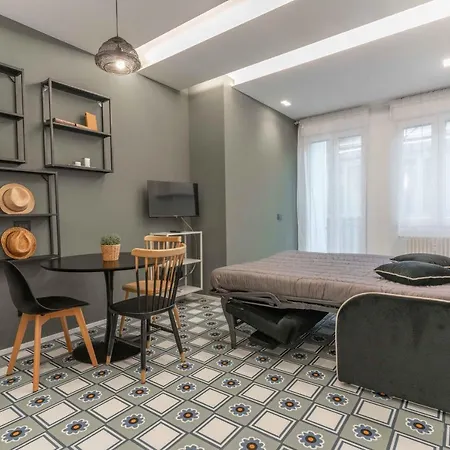 Au8 -corso Buenos Aires-loreto- Terrace - Luxury Puzzle