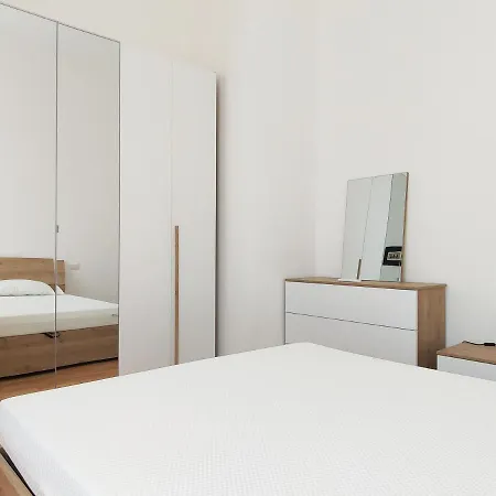 Apartman Sarca Milánó