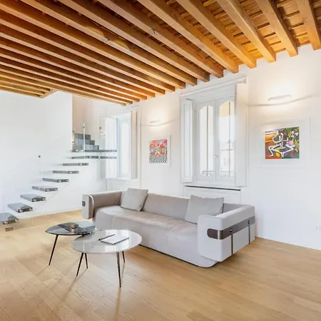 Easylife - - Piazza Santo Stefano 12 - Duomo * 밀라노