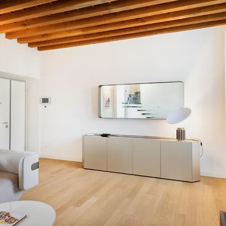 Easylife - - Piazza Santo Stefano 12 - Duomo 아파트 밀라노