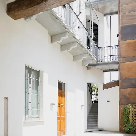 Easylife - - Piazza Santo Stefano 12 - Duomo 아파트