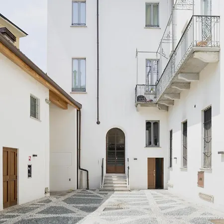 Easylife - - Piazza Santo Stefano 12 - Duomo 밀라노