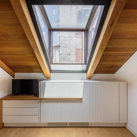 아파트 Easylife - - Piazza Santo Stefano 12 - Duomo