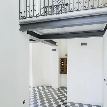 Easylife - - Piazza Santo Stefano 12 - Duomo 아파트 밀라노