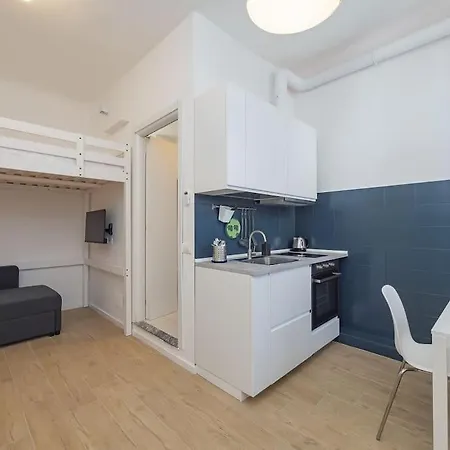 Youhosty- Accademia53 Terzo Apartamento *