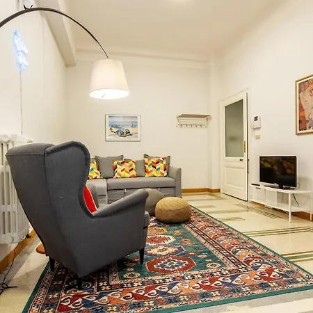 Apartamento Liberty *
