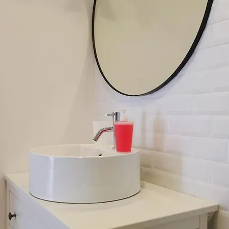 Apartmán Primopiano - Jenner Milán