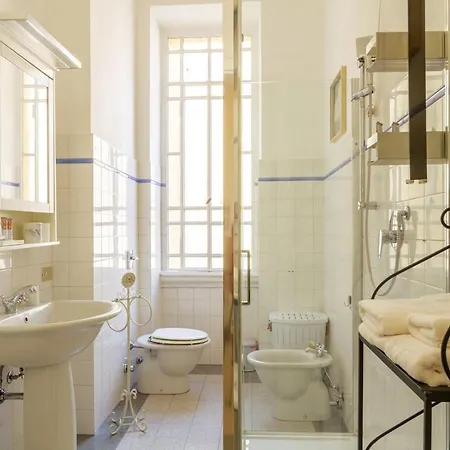 Liberty Apartamento
