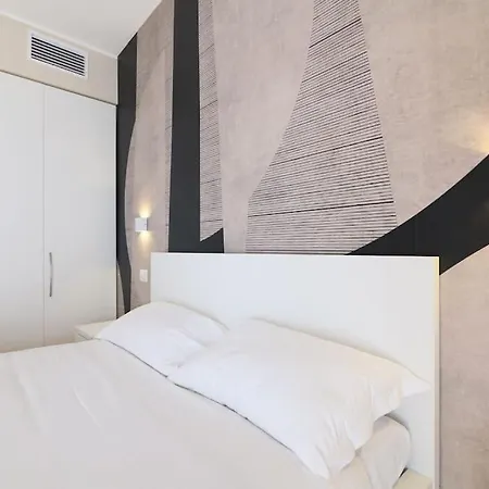 Apartmán Primopiano - Jenner Milán