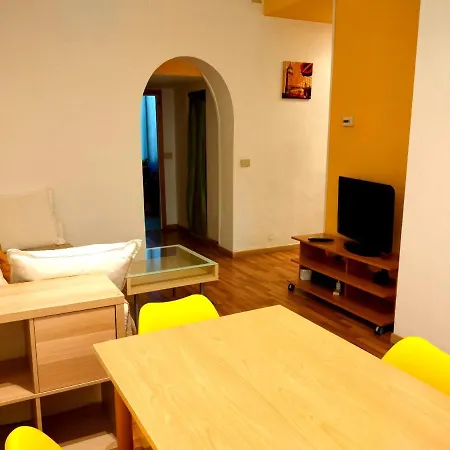 Appartement 4 @ Porta Romana *