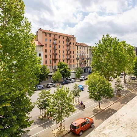 Liberty Appartement *