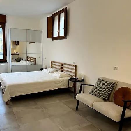 Open Space Citta Studi Apartament Mediolan