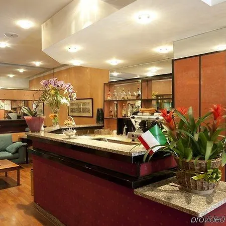 Hotel Heart Milan