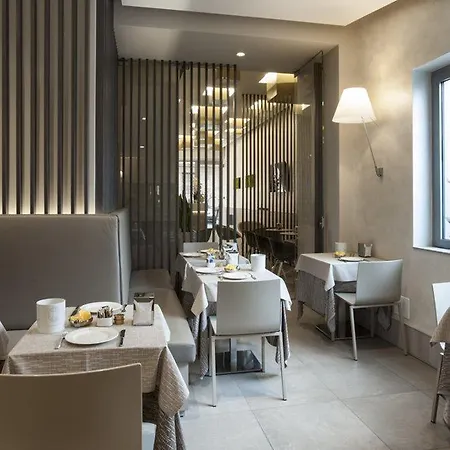 Hotell Gamma