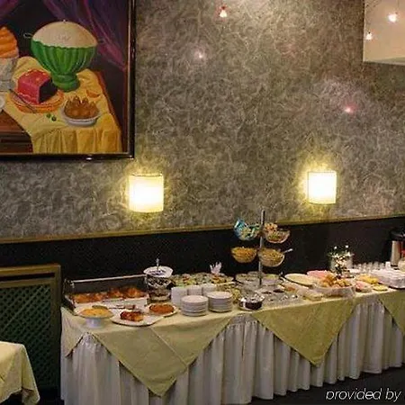 Gamma Hotell Milano