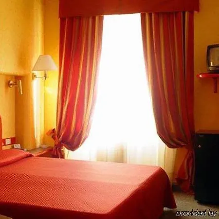 Hotell Gamma