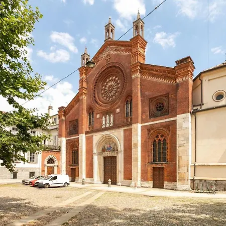 Pontaccio 밀라노