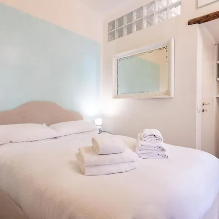 Apartment Pontaccio