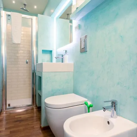 Pontaccio Apartment Milan
