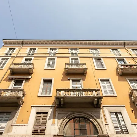 Pontaccio Milan