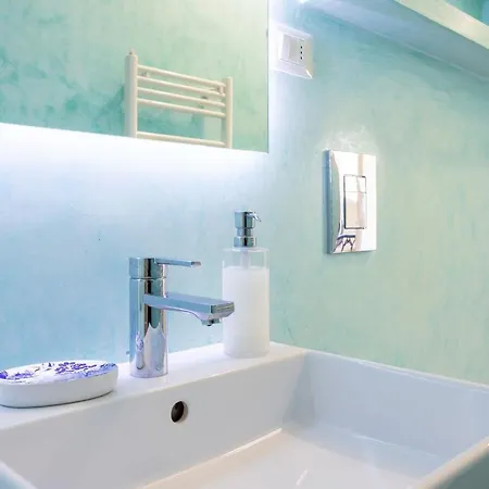 Pontaccio Apartment Milan