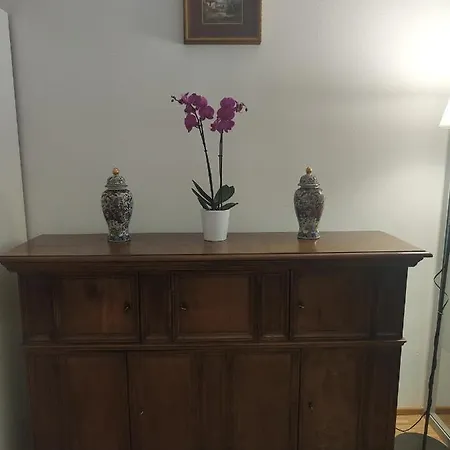 Short Rent Porta Romana Apartamento Milán