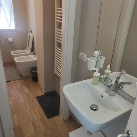 Apartamento Short Rent Porta Romana *