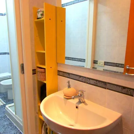 4 @ Porta Romana Appartement Milaan