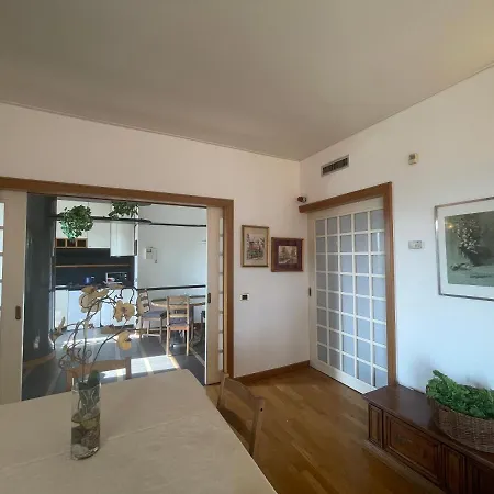 Accomodo Mit37 Trivano Niguarda * Milán
