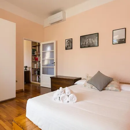 Apartment Navigli Vigevano