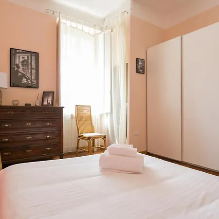 Navigli Vigevano Apartment *