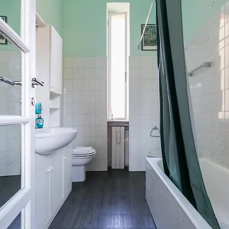Navigli Vigevano Apartment *