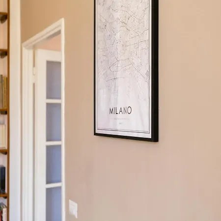 Apartment Navigli Vigevano Milan