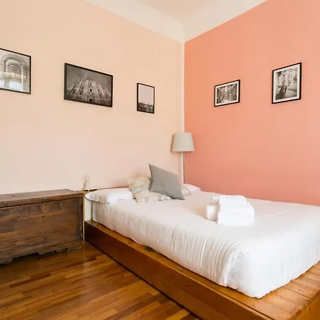 Navigli Vigevano Apartment Milan