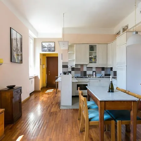 Apartment Navigli Vigevano *