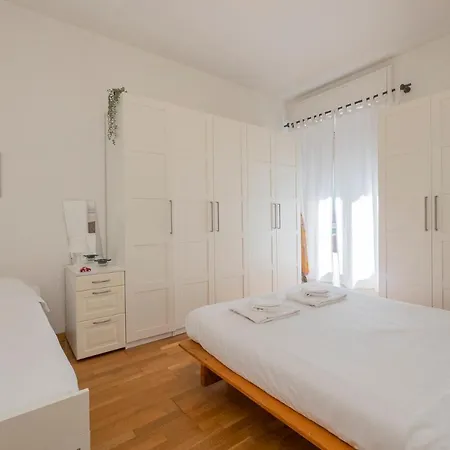 Apartment I Host Luxury - Sambuco 12 *