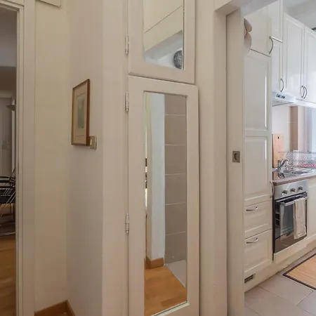 Apartment I Host Luxury - Sambuco 12 Milan