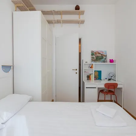 Apartment I Host Luxury - Sambuco 12