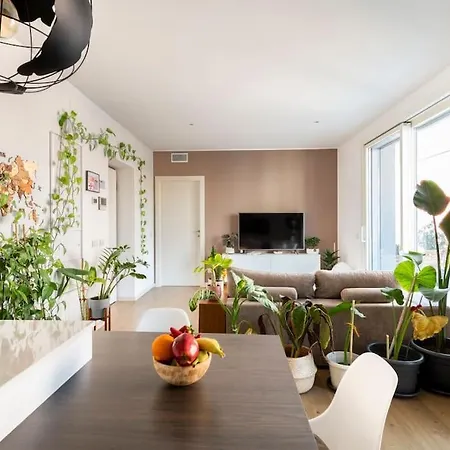 Privat bolig Mowgli House - Luxury Milano