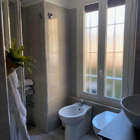 Appartement Cozy Gambara - Sansiro *