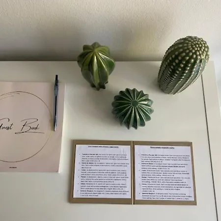 Apartment Cozy Gambara - Sansiro