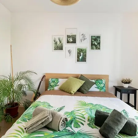 Mowgli House - Luxury Privat bolig *